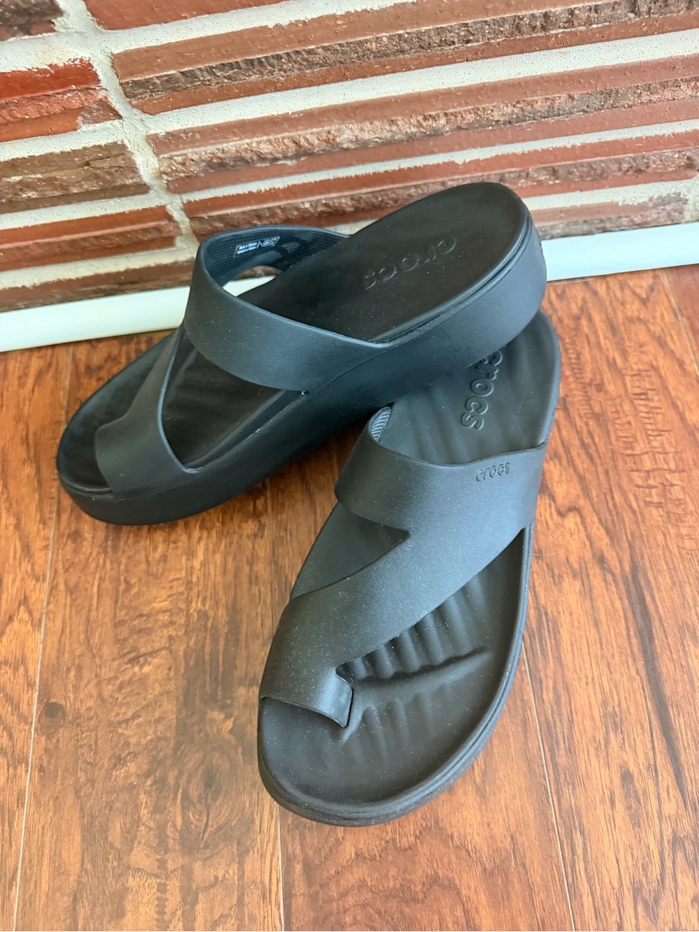 Women’s Platform Crocs